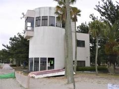 新居弁天海水浴場
