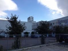 大高南小学校