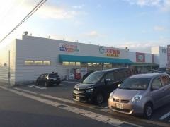 スギ薬局　井ヶ谷店