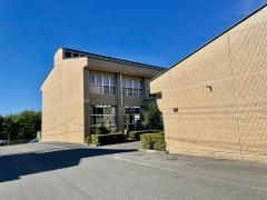 三里小学校