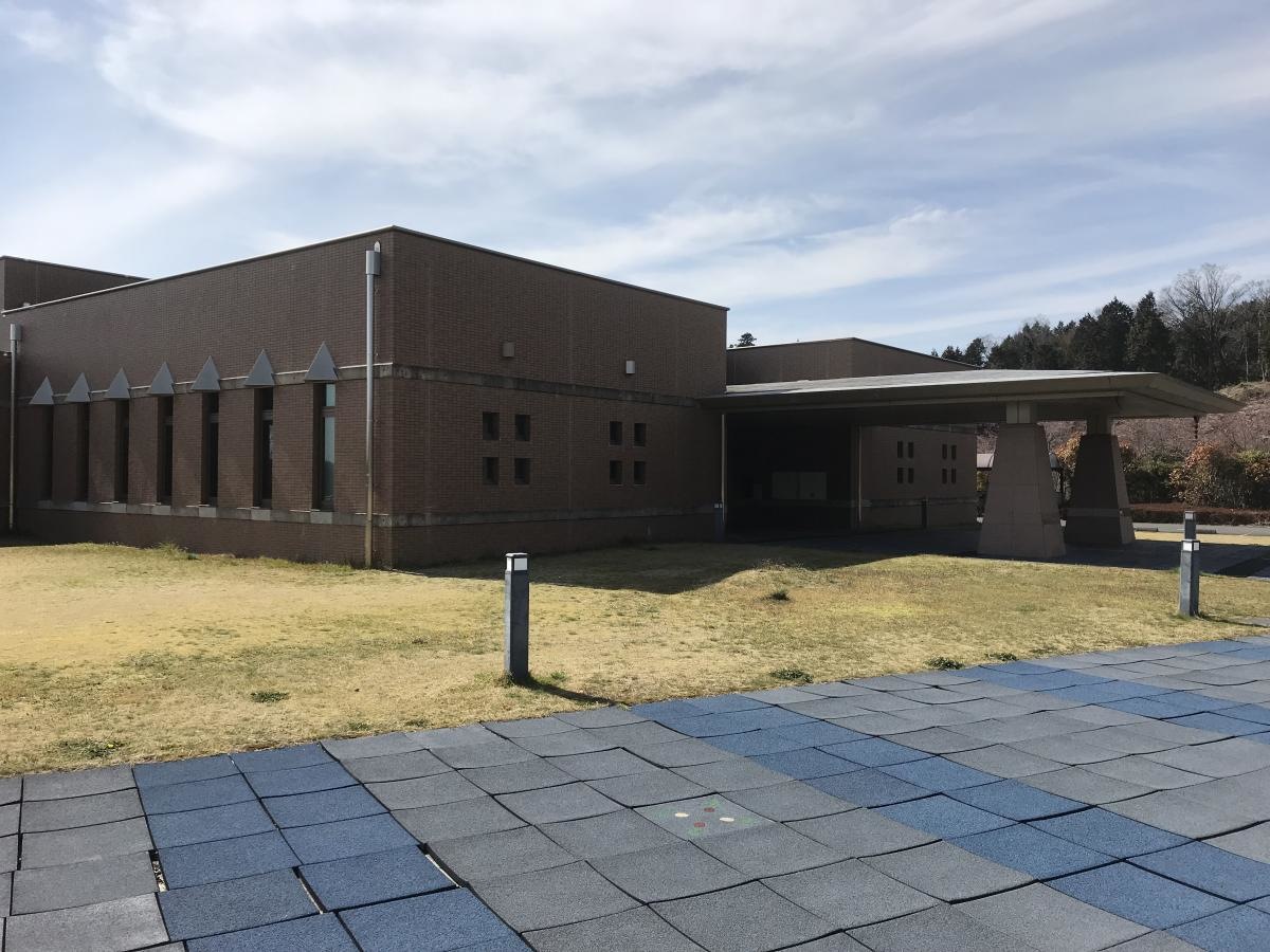 甲賀市甲賀図書情報館