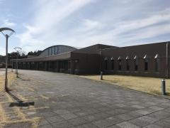 甲賀市甲賀図書情報館