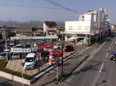 Ｈｏｎｄａ　Ｃａｒｓ京都桂店