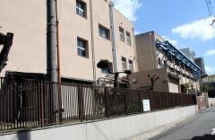 東粉浜小学校