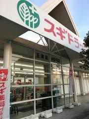 スギ薬局　玉津店