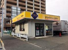 オリックスレンタカー西明石駅前店