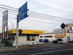 オリックスレンタカー西明石駅前店