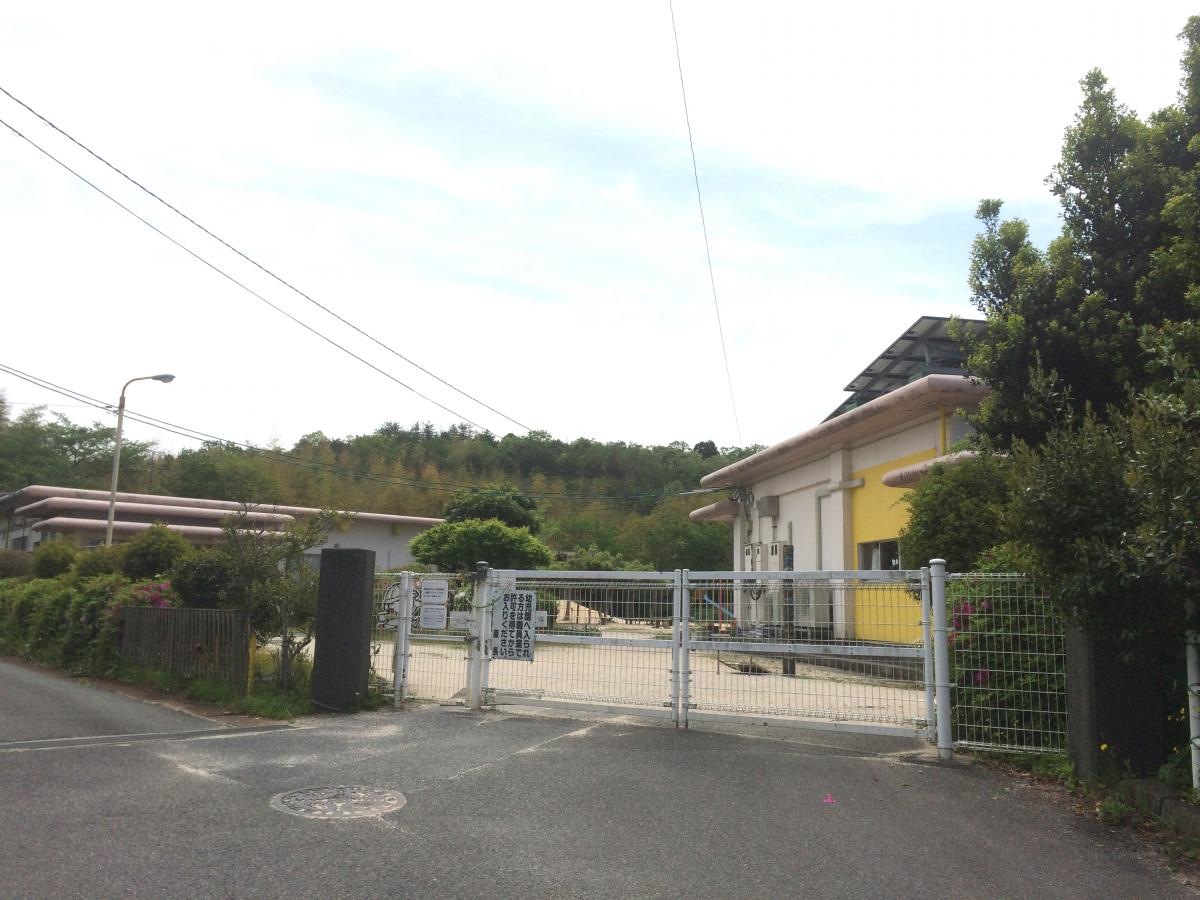 正門