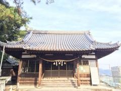尾崎神社