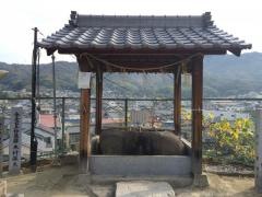 尾崎神社