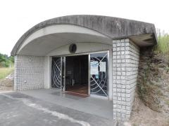 土井ヶ浜遺跡人類学ミュージアム