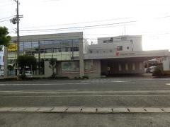香川銀行観音寺支店