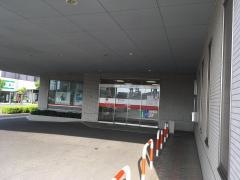 香川銀行観音寺支店