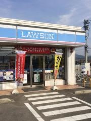 ローソン　まんのう町西高篠店