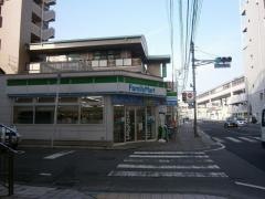 ファミリーマート　永代町店