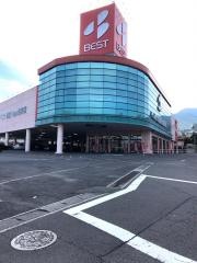 ベスト電器　大分別府店