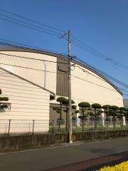 北部記念体育館