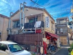 サカイ食堂