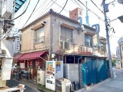 サカイ食堂