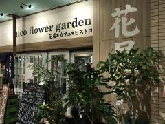 ｎｉｃｏ　ｆｌｏｗｅｒｇａｒｄｅｎ