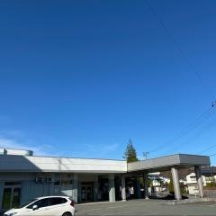 朝日町立病院