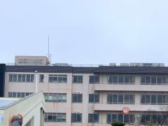 瀬田川病院