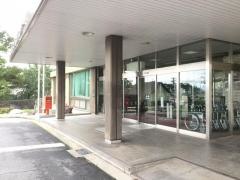 奈良県西和医療センター