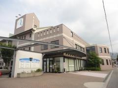 横山病院