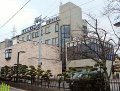 山田産婦人科