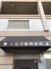 ソルナ動物病院