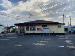 安楽亭　本庄店