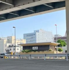 しゃぶしゃぶどん亭さいたま与野店