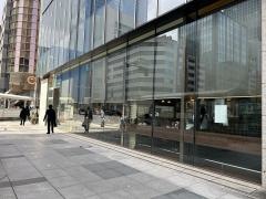 サンマルクカフェ　日本橋八重洲通り店