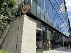 サンマルクカフェ　日本橋八重洲通り店