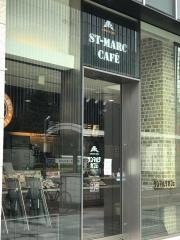 サンマルクカフェ　日本橋八重洲通り店