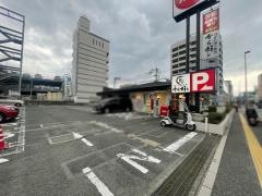 ガスト　東比恵店