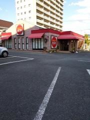 ガスト　長崎三芳店
