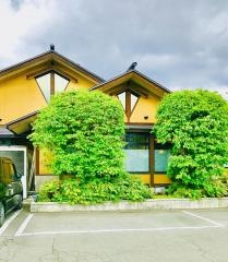 春香苑鈴川店