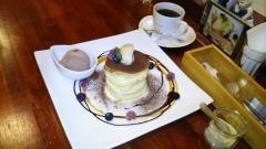 カフェぷらす
