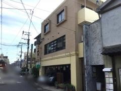 串かつ大黒
