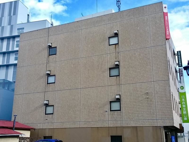 建物全体その2