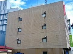 損害保険ジャパン株式会社　石巻支社