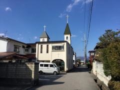 古川教会
