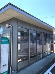 「松島」バス停留所