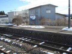 似内駅