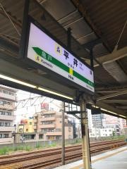 平井駅