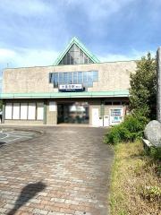 大善寺駅