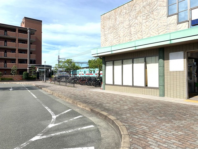 大善寺駅