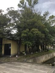 吉祥庵 平窪店