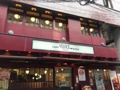 カフェ・ベローチェ　神田店